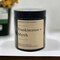 Frankincense & Myrrh Soy Candle 4oz 20-25 with Handmade with Fragrant/Essential Oils | Holiday Candle | Earthy & Clean |